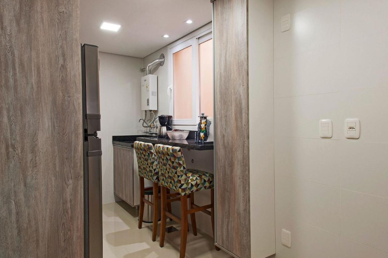 APARTAMENTO A 20m DA CATEDRAL Apartman Canela Kültér fotó