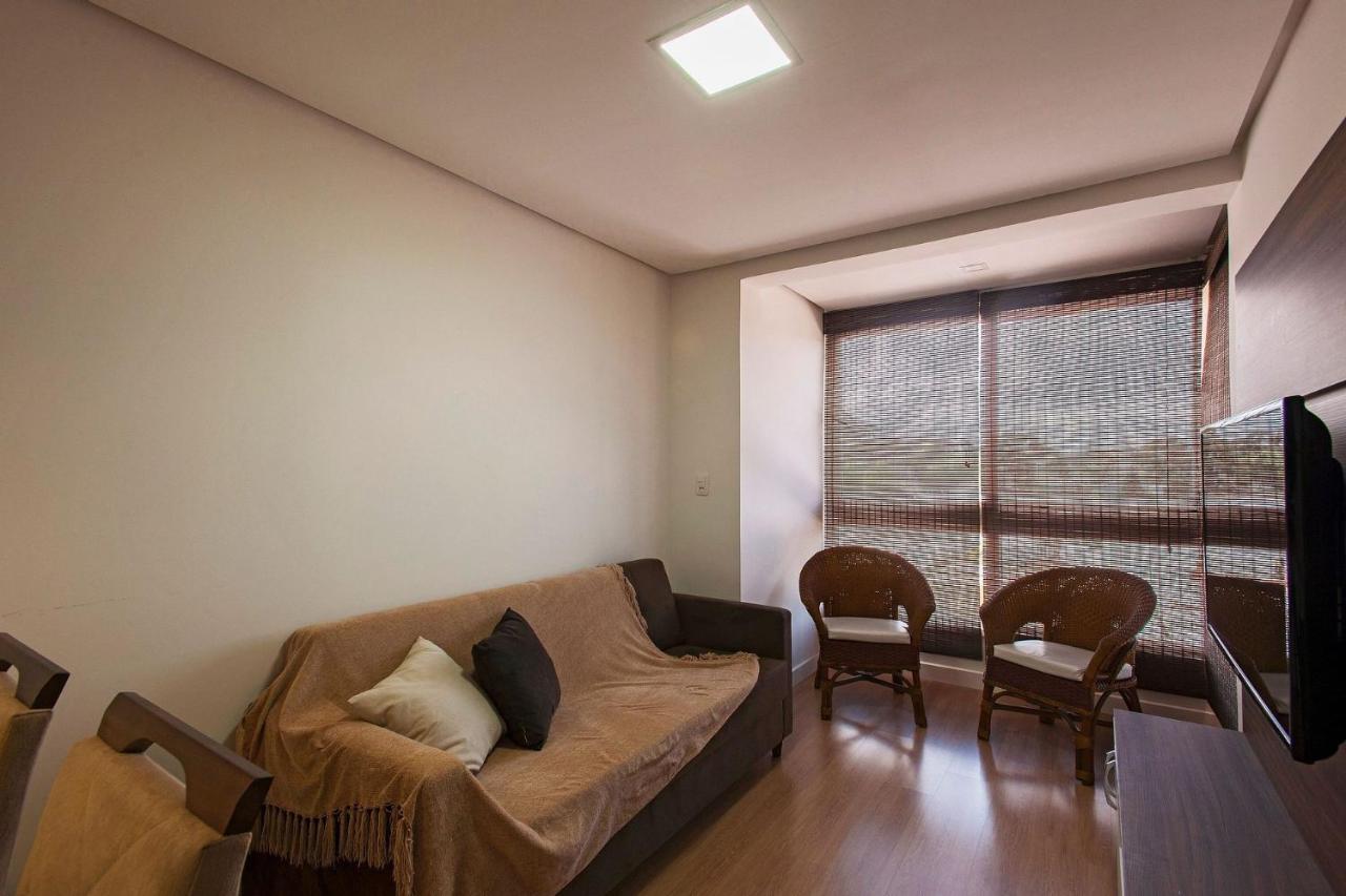 APARTAMENTO A 20m DA CATEDRAL Apartman Canela Kültér fotó