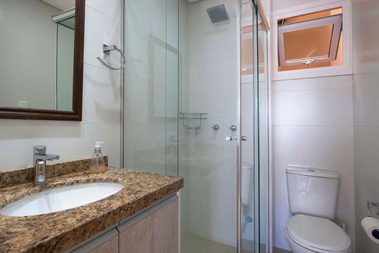 APARTAMENTO A 20m DA CATEDRAL Apartman Canela Kültér fotó