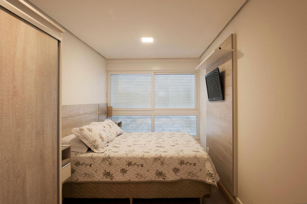 APARTAMENTO A 20m DA CATEDRAL Apartman Canela Kültér fotó