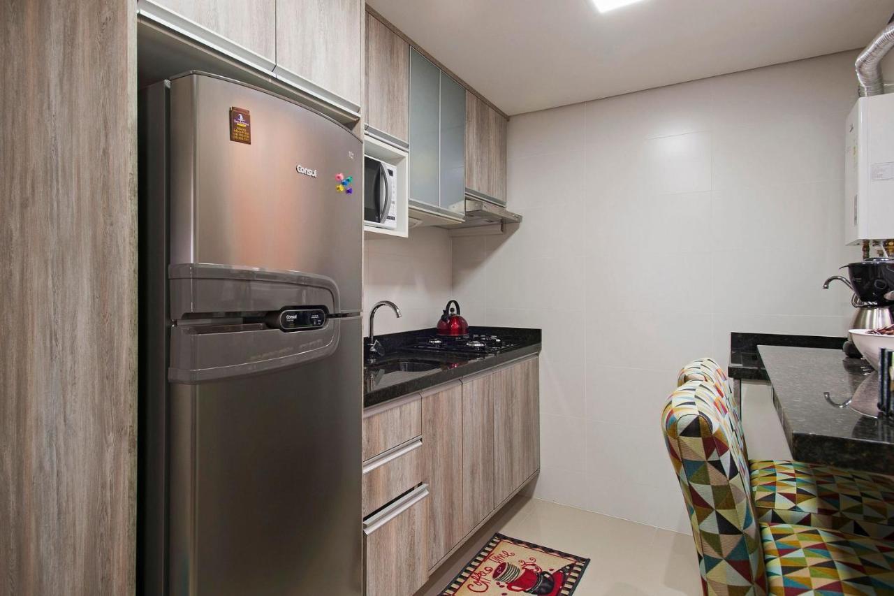 APARTAMENTO A 20m DA CATEDRAL Apartman Canela Kültér fotó