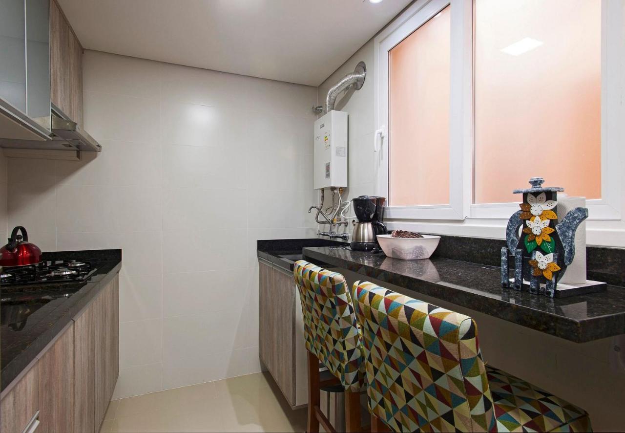 APARTAMENTO A 20m DA CATEDRAL Apartman Canela Kültér fotó