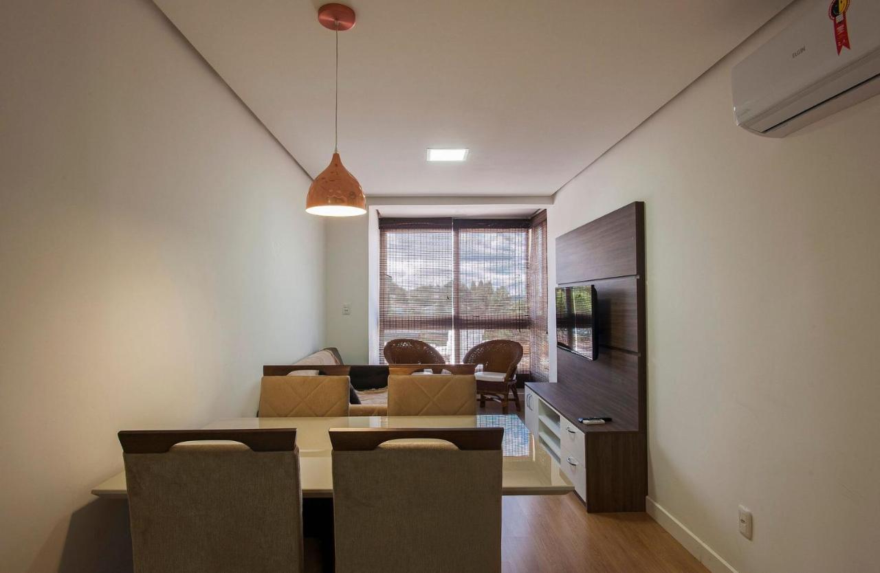 APARTAMENTO A 20m DA CATEDRAL Apartman Canela Kültér fotó